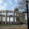 NYC Will Spend Nearly $6 Million To Restore World's Fair NY State Pavilion